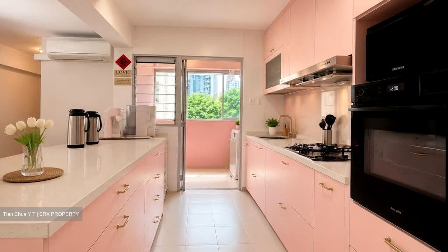 Blk 162C Rivervale Delta (Sengkang), HDB 5 Rooms #595758641